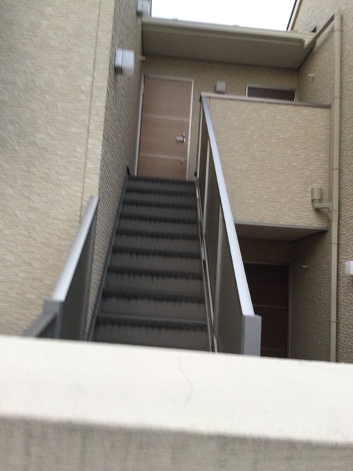 不用品回収　埼玉　所沢　　２階　階段　安い　格安